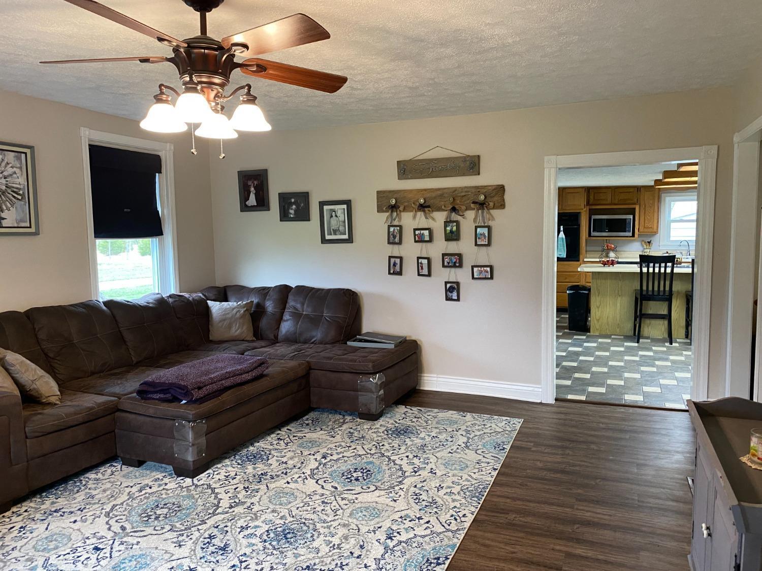 621 Rhude Road Blanchester, OH 45107 - Photo 15 of 50 Gallery Image 15