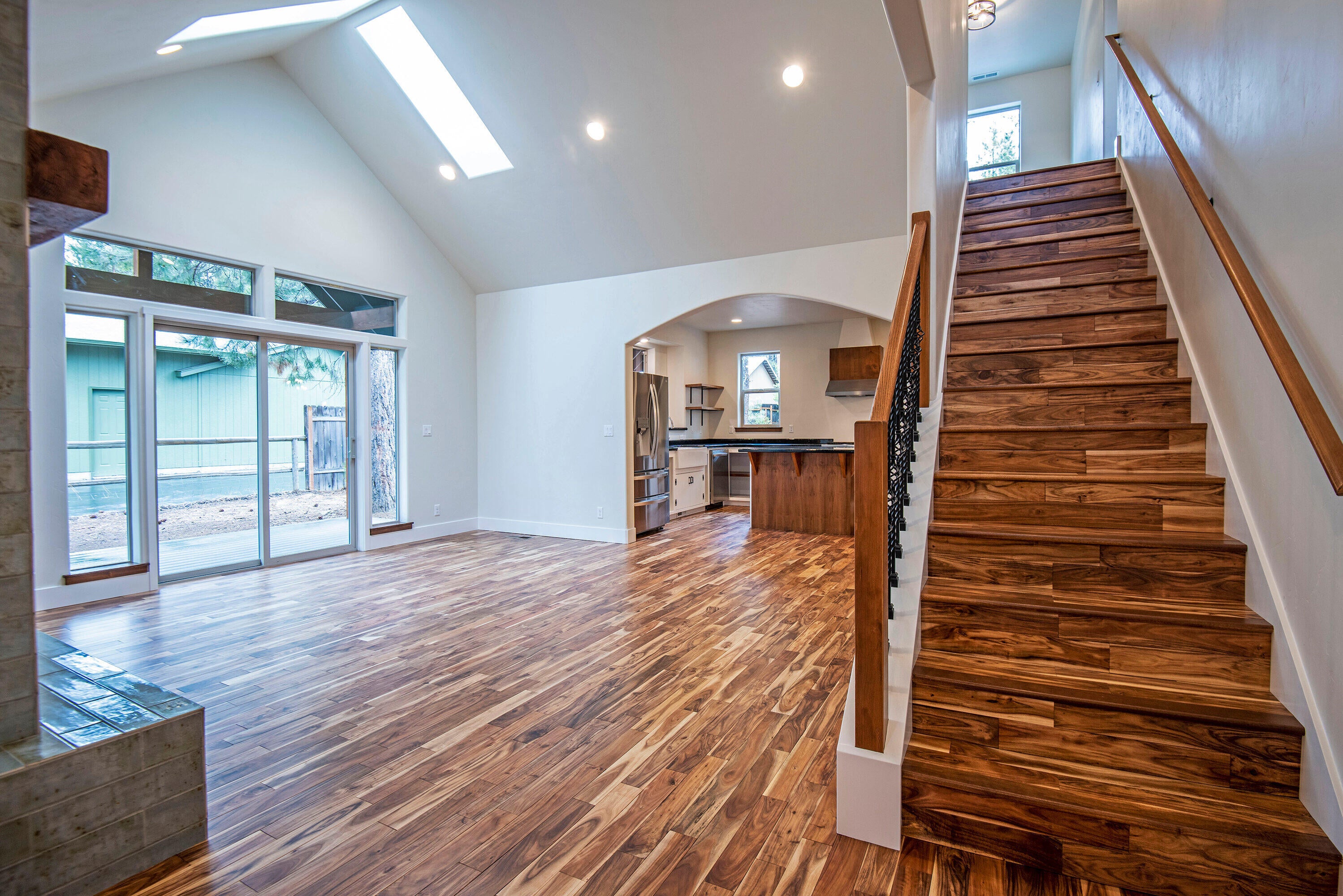 16844 Downey Road Bend, OR 97707 - Photo 7 of 31 16844 Downey Rd Sunriver OR-print-006-00