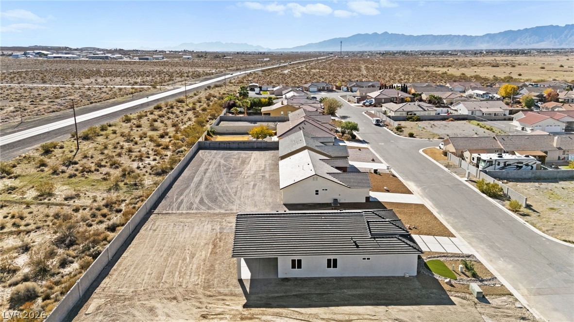 3901 North Mayfield Ranch Road Pahrump, NV 89060 - Photo 34 of 40