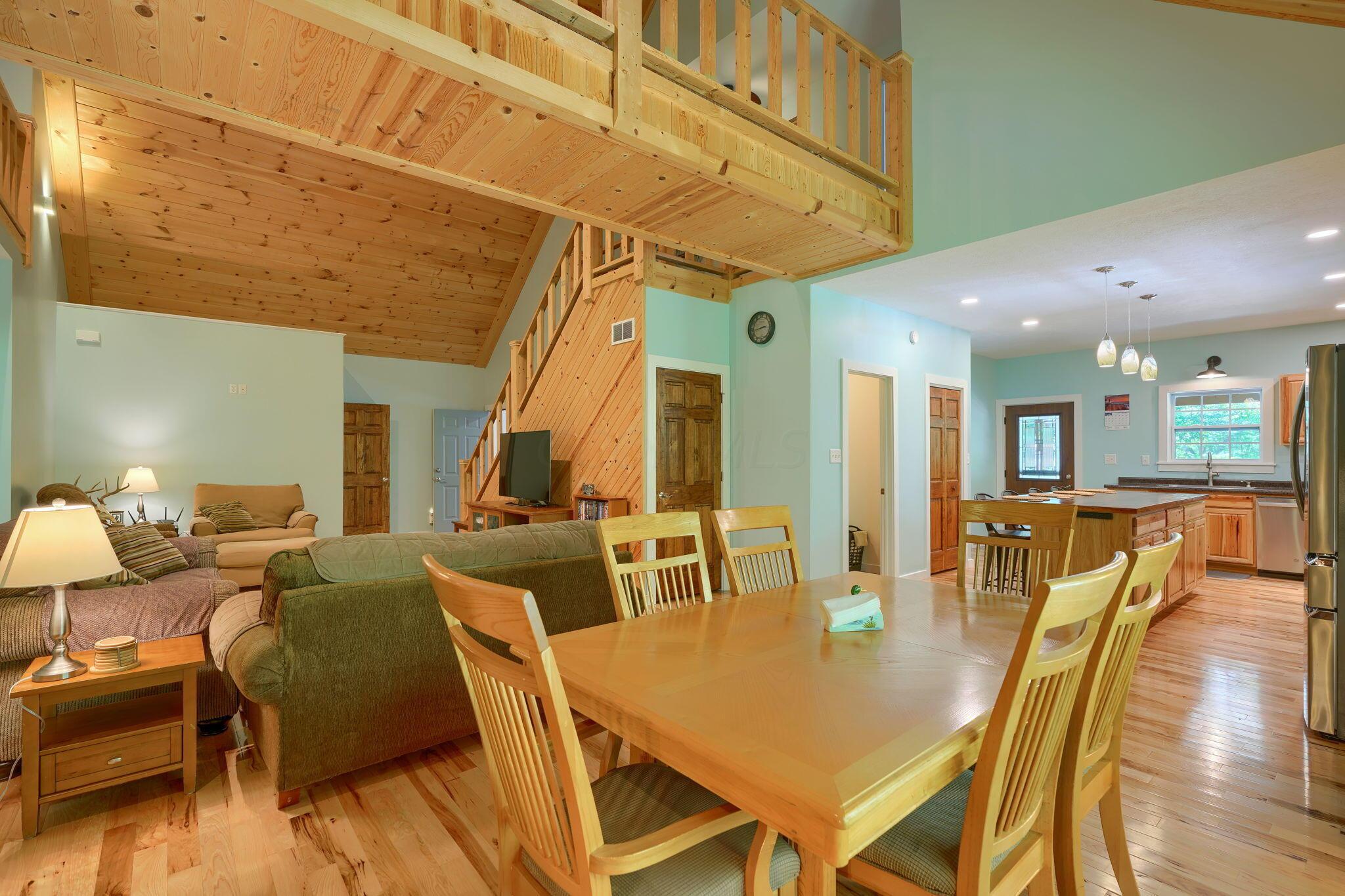 2670 4 Mile Road Jackson, OH 45640 - Photo 11 of 50 2670 Four Mile Rd (52)