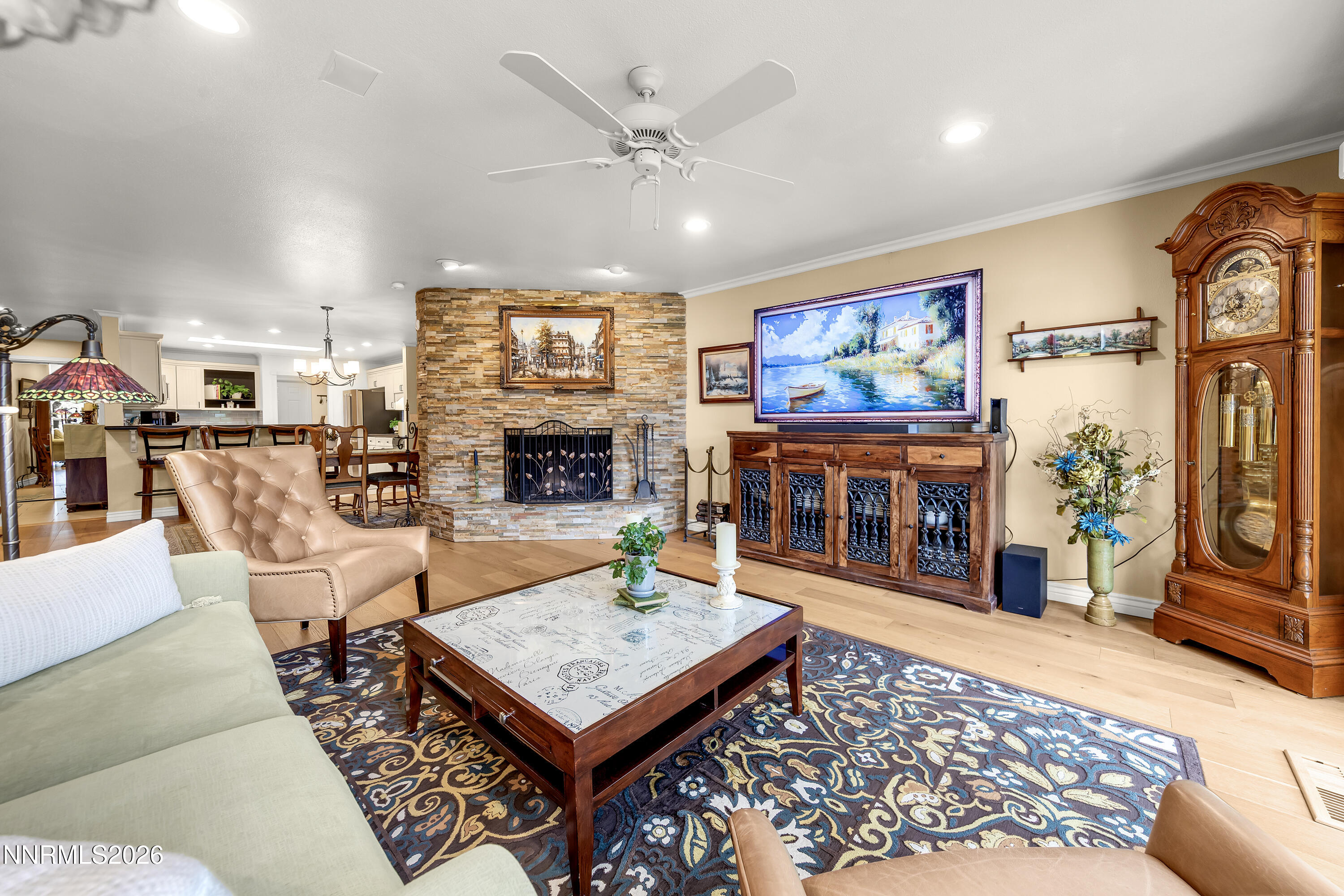 4825 Lakeridge Terrace West Reno, NV 89509 - Photo 10 of 24 LakeridgeTerr4825-017