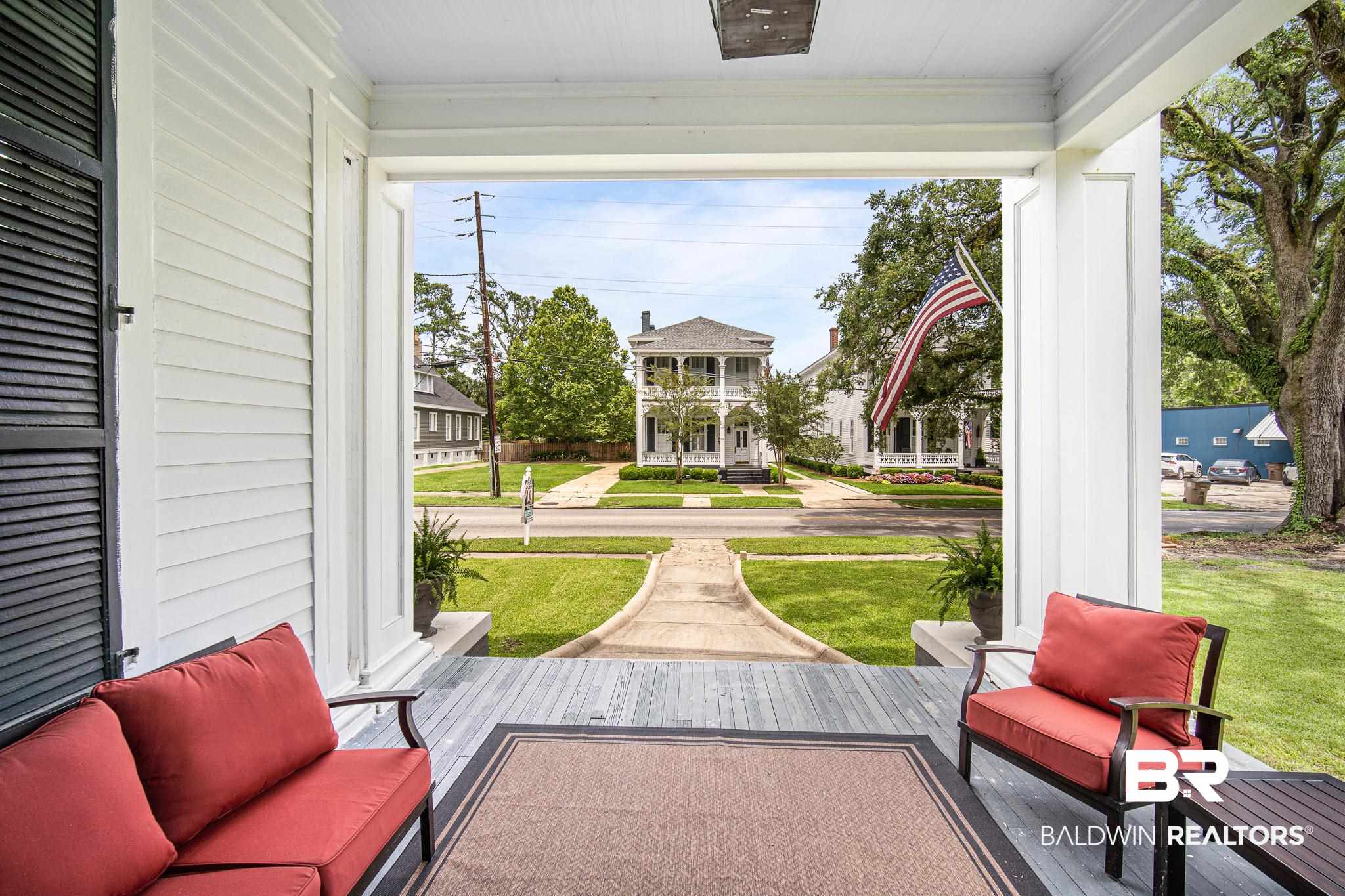 100 South Ann Street Mobile, AL 36604 - Photo 3 of 38 Gallery Image 3