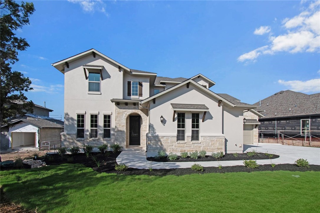 6917 Sunset Ridge Way Jonestown, TX 78645 - Photo 1 of 1 Gallery Image 1