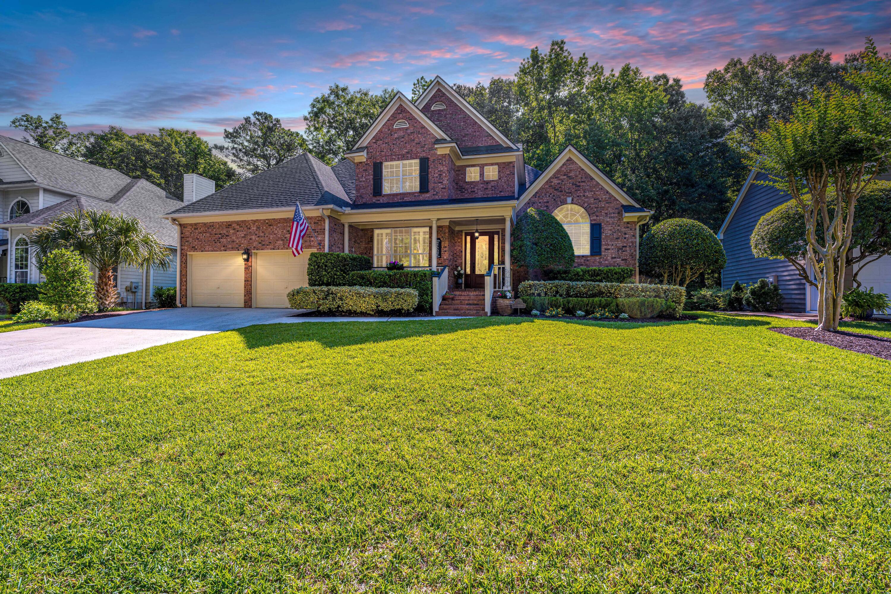 2801 Rosedown Point Mount Pleasant, SC 29466 - Photo 2 of 74