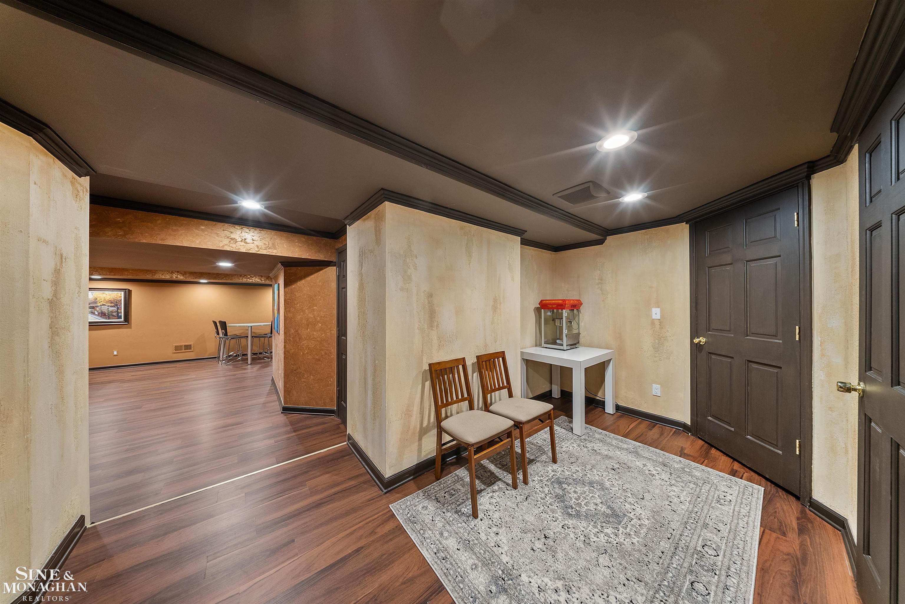 99 Renaud Road Grosse Pointe, MI 48236 - Photo 53 of 91 Basement