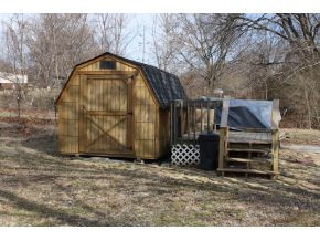 187 Watauga Road Elizabethton, TN 37643 - Photo 2 of 8 Photo 2