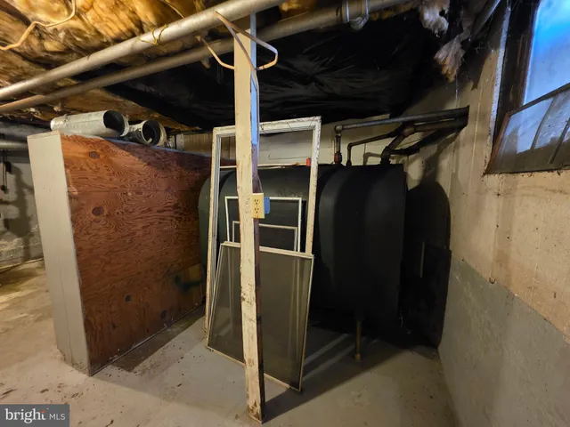 $265,000 | 318 South Washington Street, Berkeley Springs, WV 25411