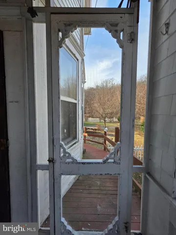 $265,000 | 318 South Washington Street, Berkeley Springs, WV 25411