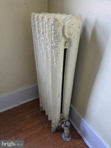 $265,000 | 318 South Washington Street, Berkeley Springs, WV 25411