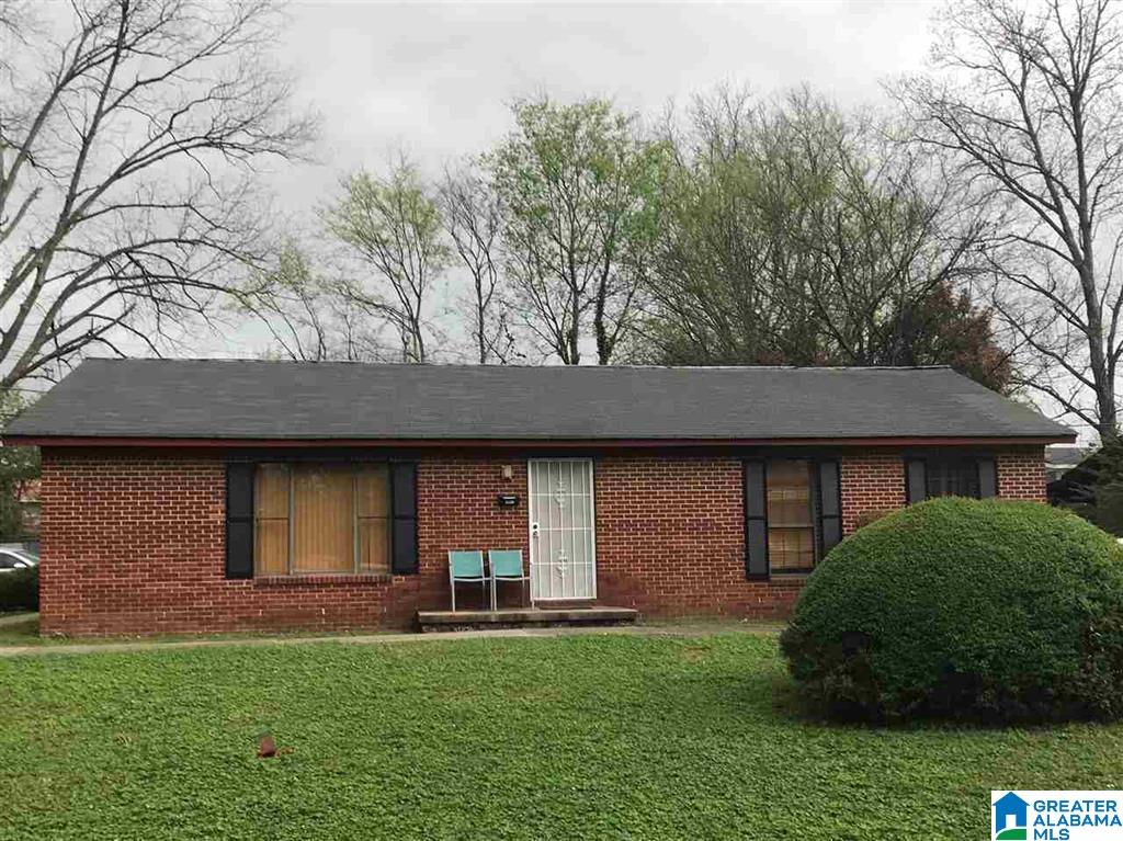 1116 Rayfield Drive Birmingham, AL 35228 - Photo 2 of 23