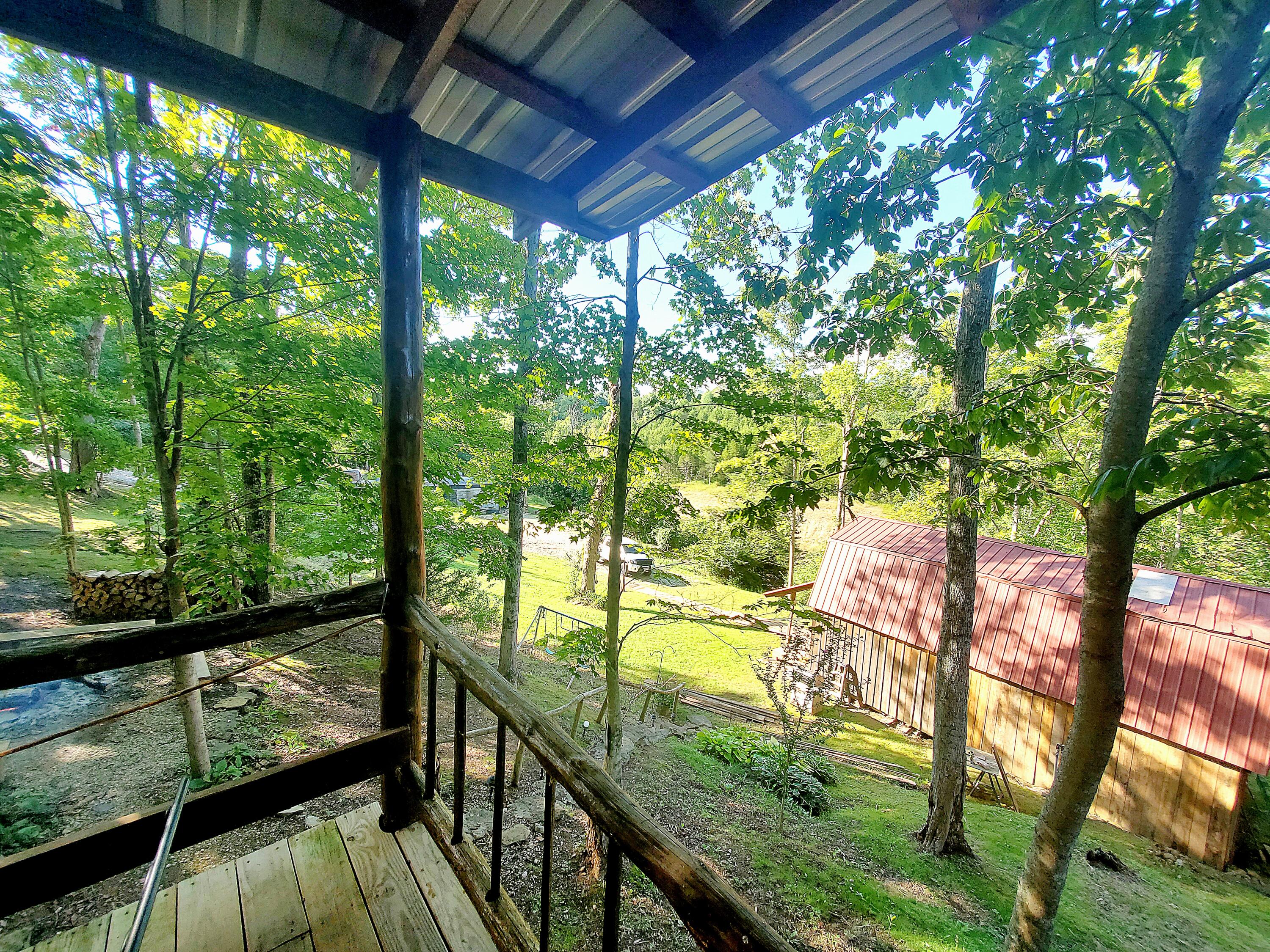 2240 Crowe Ridge Road Winchester, KY 40391 - Photo 30 of 45 20220816_173726