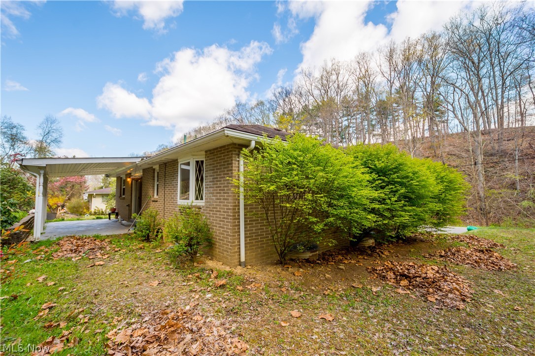 430 Johnsonville Road Chester, WV 26034 - Photo 28 of 35 Gallery Image 28
