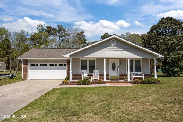 $420,000 | 1904 Paulette Road, Morehead City, NC 28557