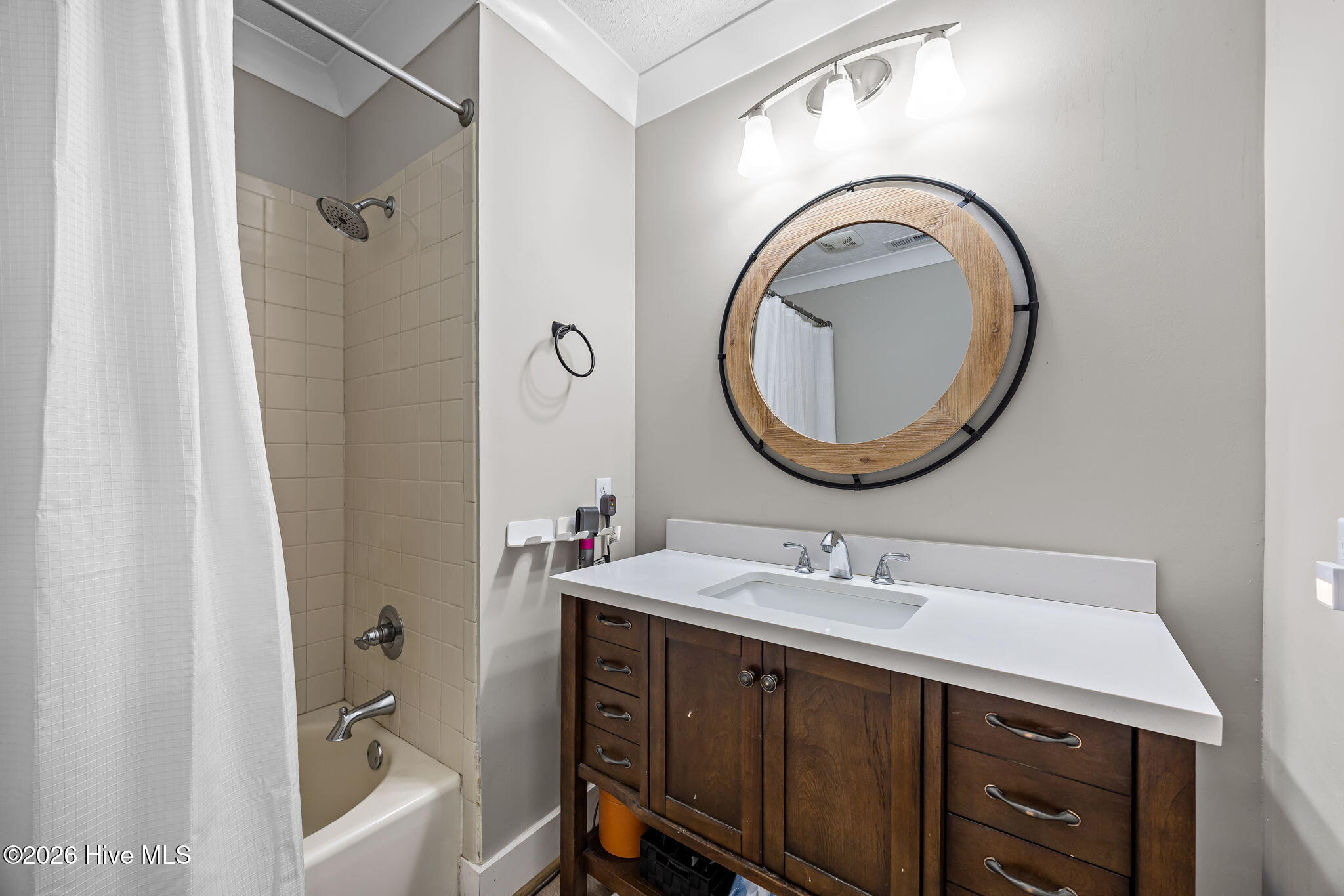 1904 Paulette Road Morehead City, NC 28557 - Photo 19 of 40 Master Bath