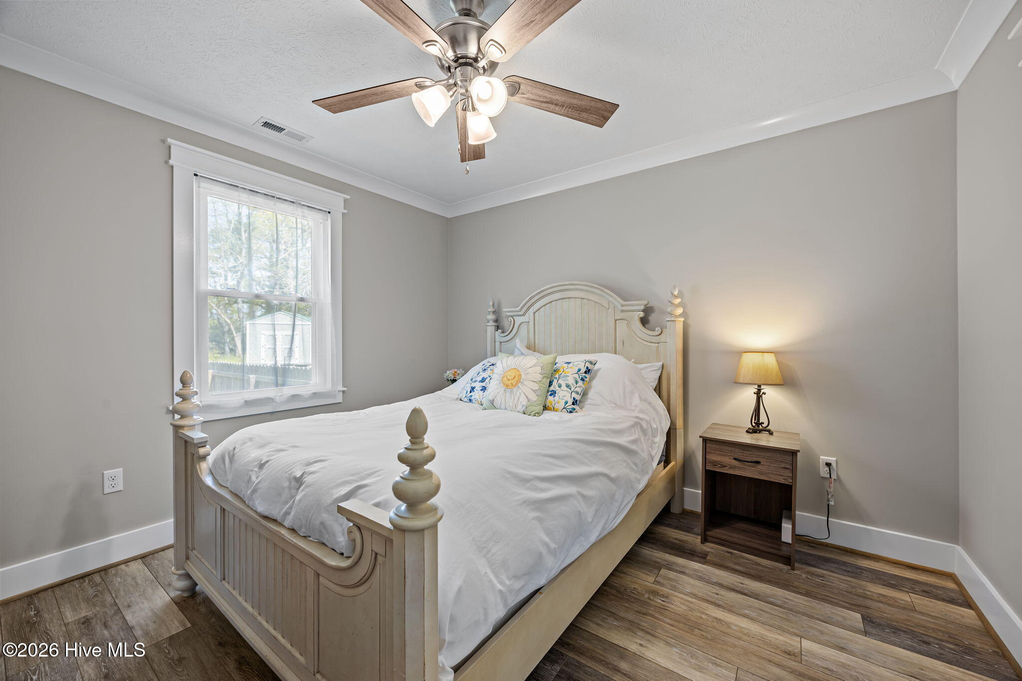1904 Paulette Road Morehead City, NC 28557 - Photo 20 of 40 2nd Bedroom