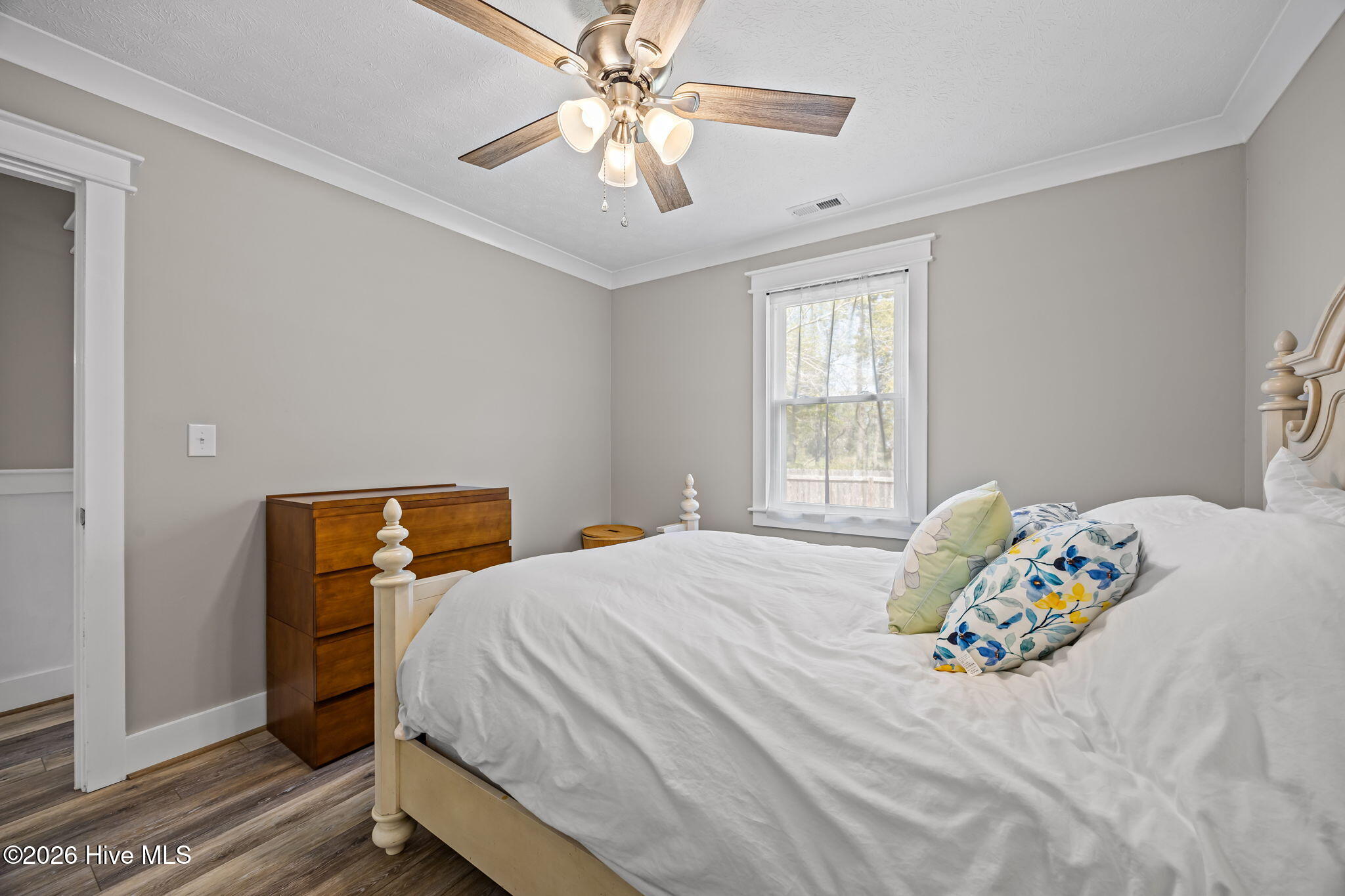 1904 Paulette Road Morehead City, NC 28557 - Photo 21 of 40 2nd Bedroom