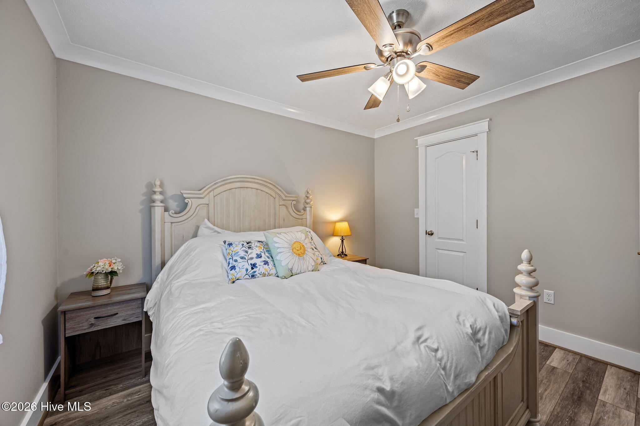 1904 Paulette Road Morehead City, NC 28557 - Photo 22 of 40 2nd Bedroom