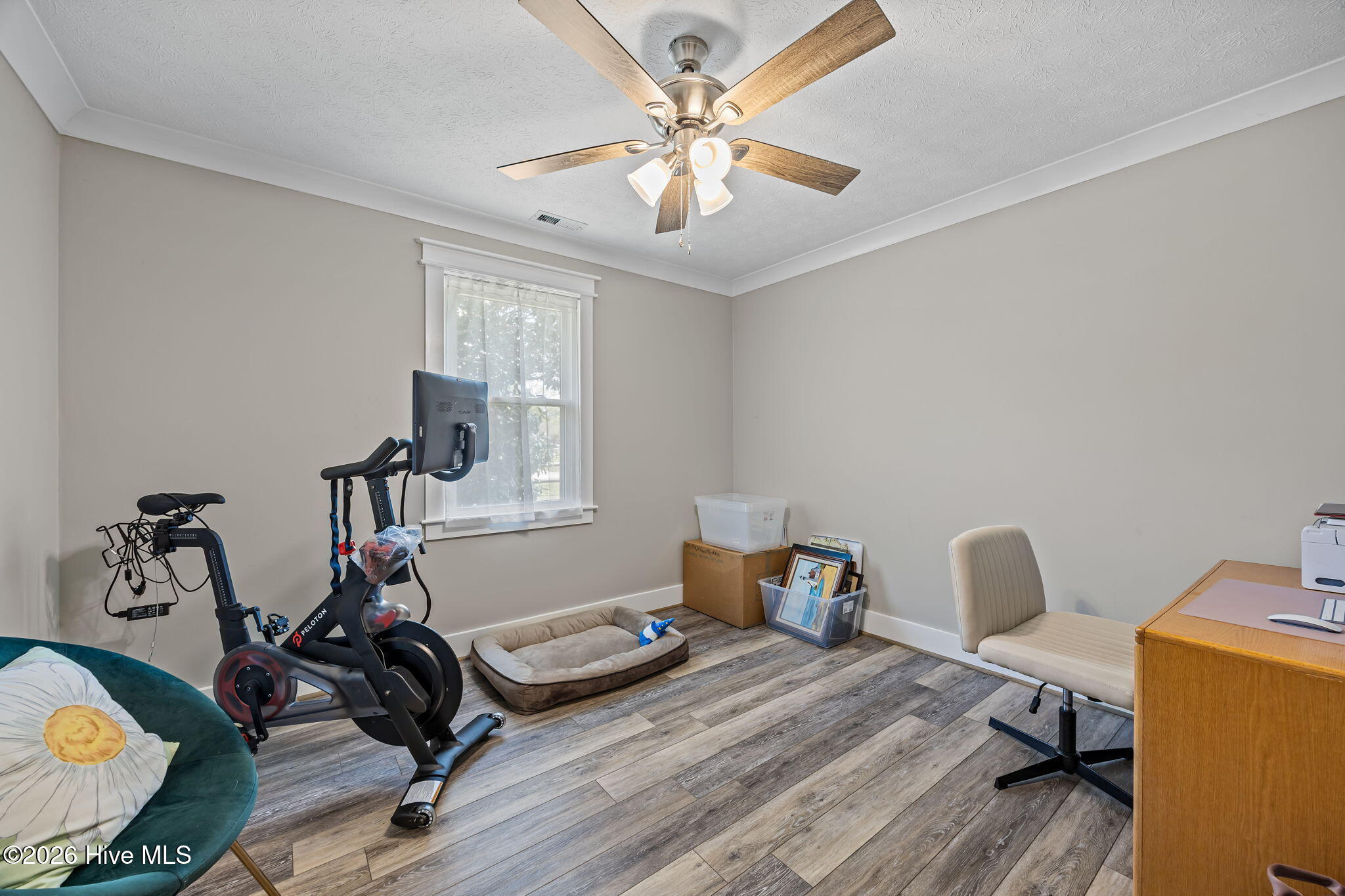 1904 Paulette Road Morehead City, NC 28557 - Photo 23 of 40 3rd Bedroom