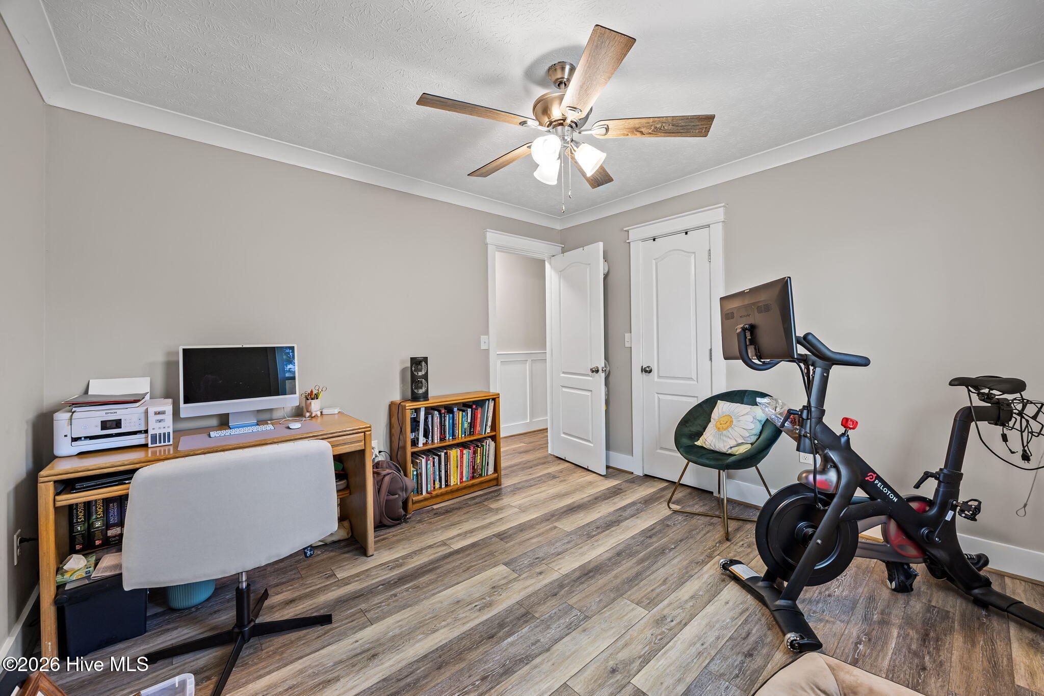 1904 Paulette Road Morehead City, NC 28557 - Photo 24 of 40 3rd Bedroom