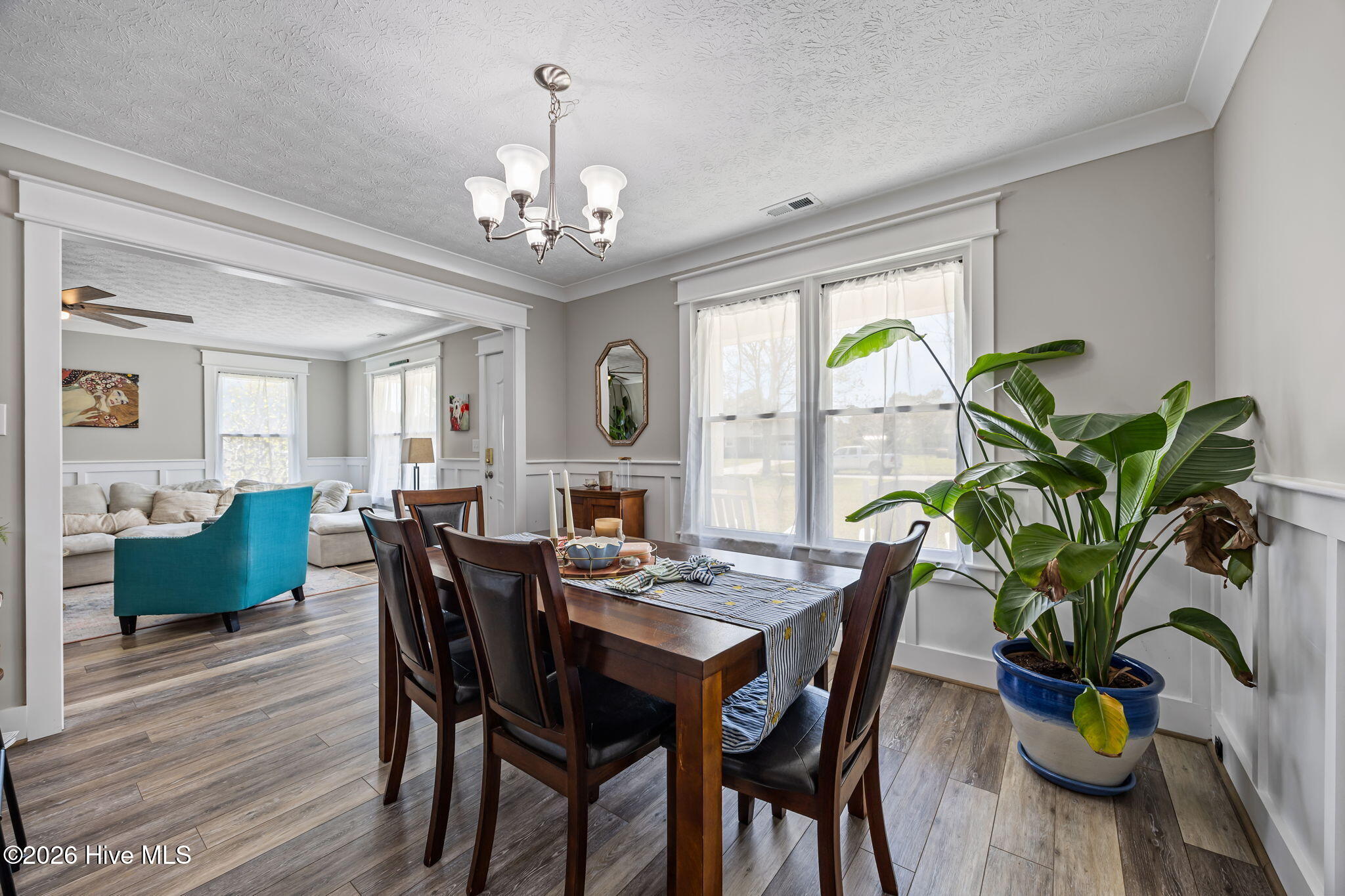 1904 Paulette Road Morehead City, NC 28557 - Photo 10 of 40 Dining Room