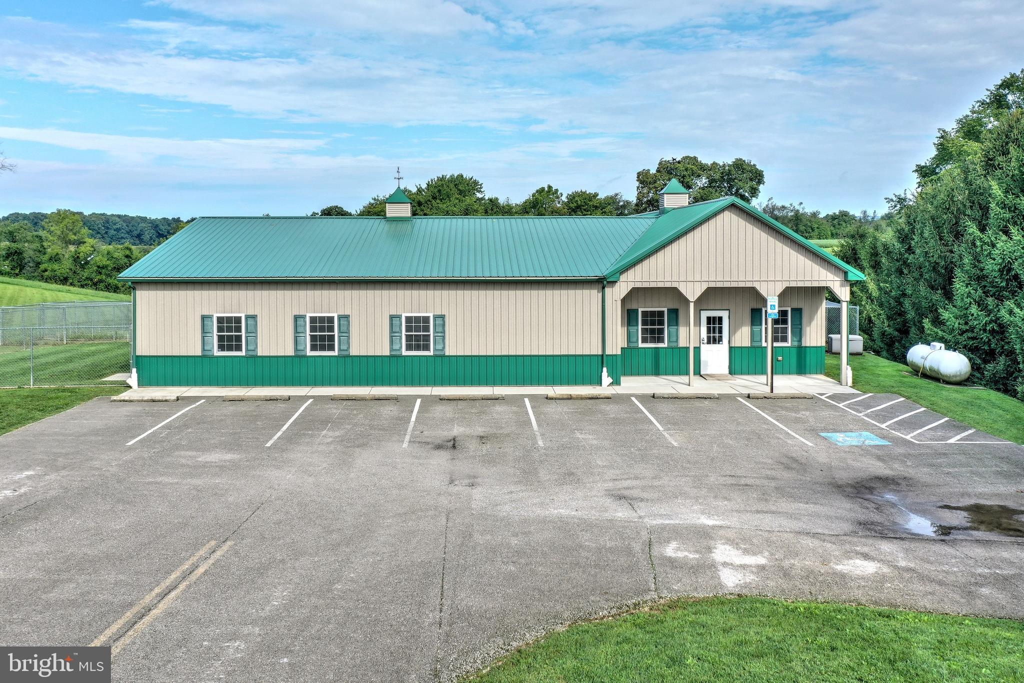 1263 Hoff Road Hanover, PA 17331 - Photo 34 of 67