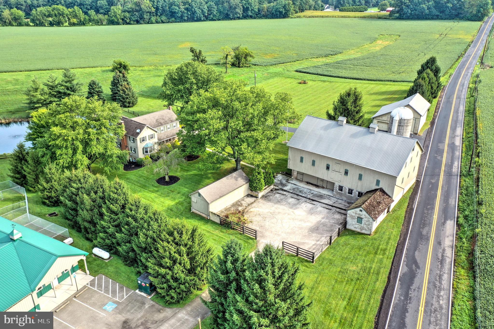 1263 Hoff Road Hanover, PA 17331 - Photo 58 of 67