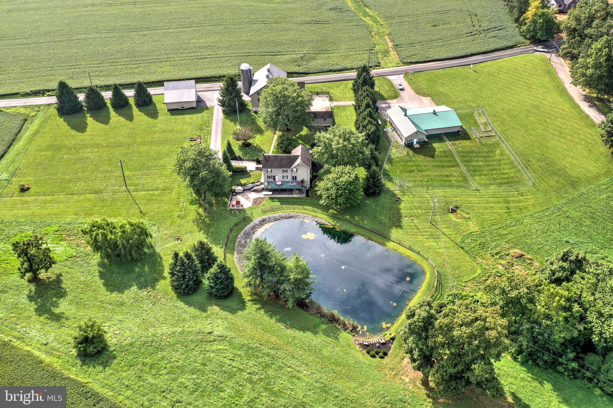 1263 Hoff Road Hanover, PA 17331 - Photo 60 of 67