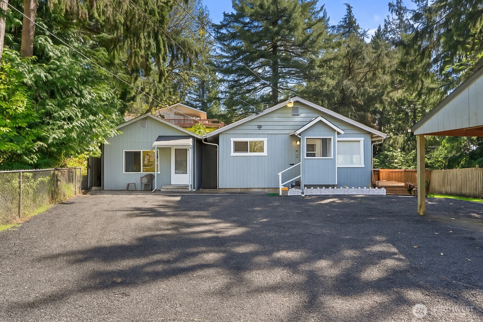3605 Edgewood Road Aberdeen, WA 98520 - Photo 1 of 40 Gallery Image 1