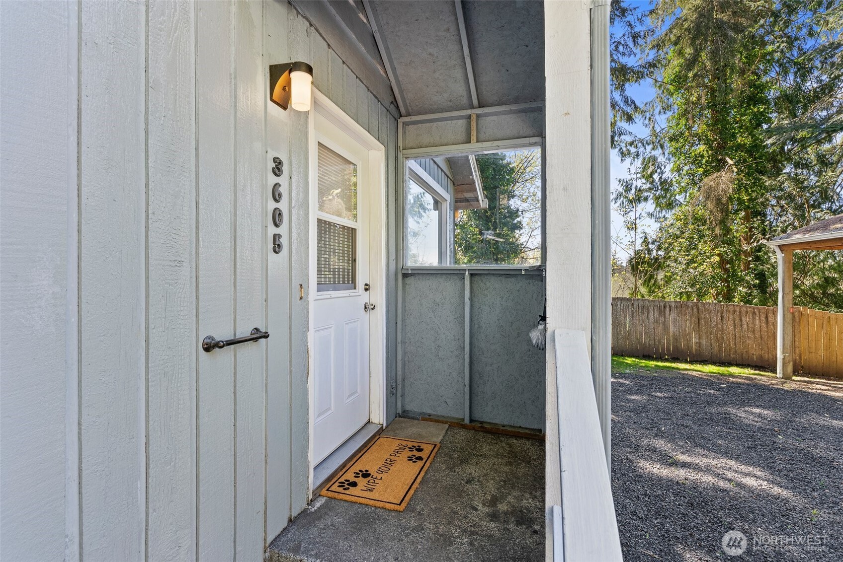 3605 Edgewood Road Aberdeen, WA 98520 - Photo 11 of 40 Gallery Image 11