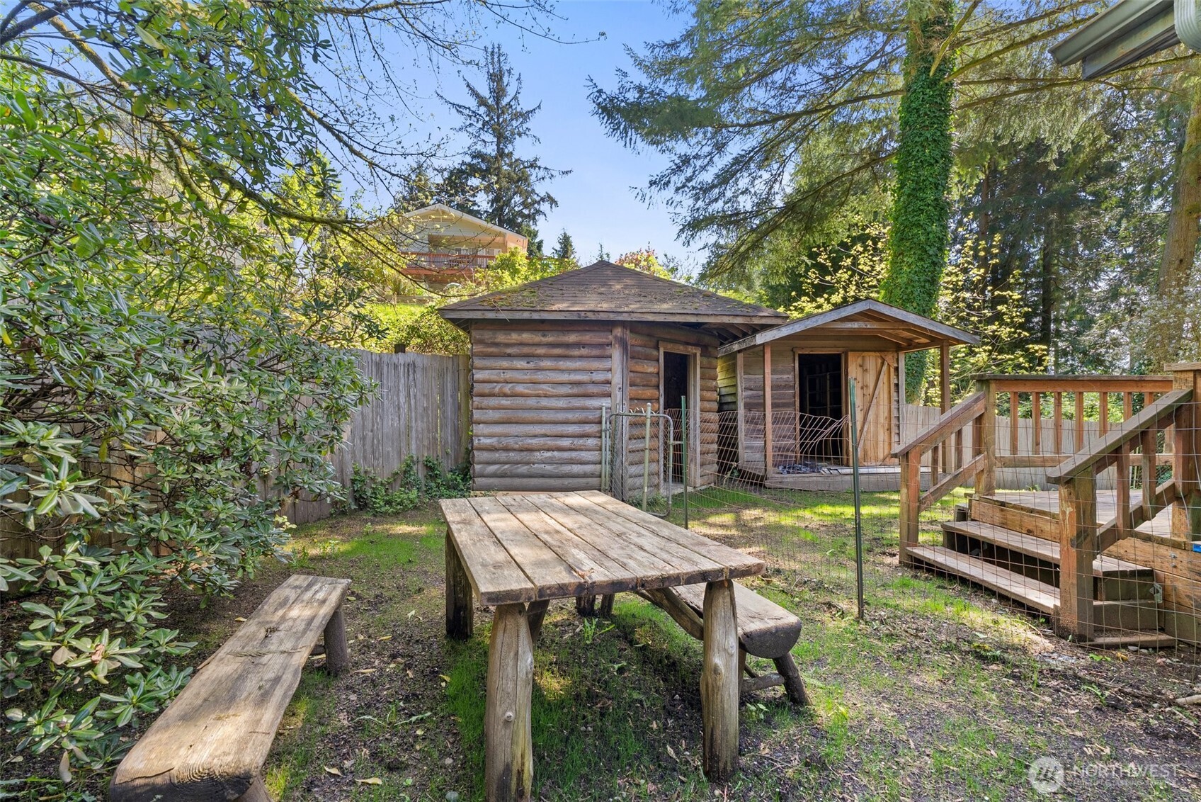 3605 Edgewood Road Aberdeen, WA 98520 - Photo 30 of 40 Gallery Image 30