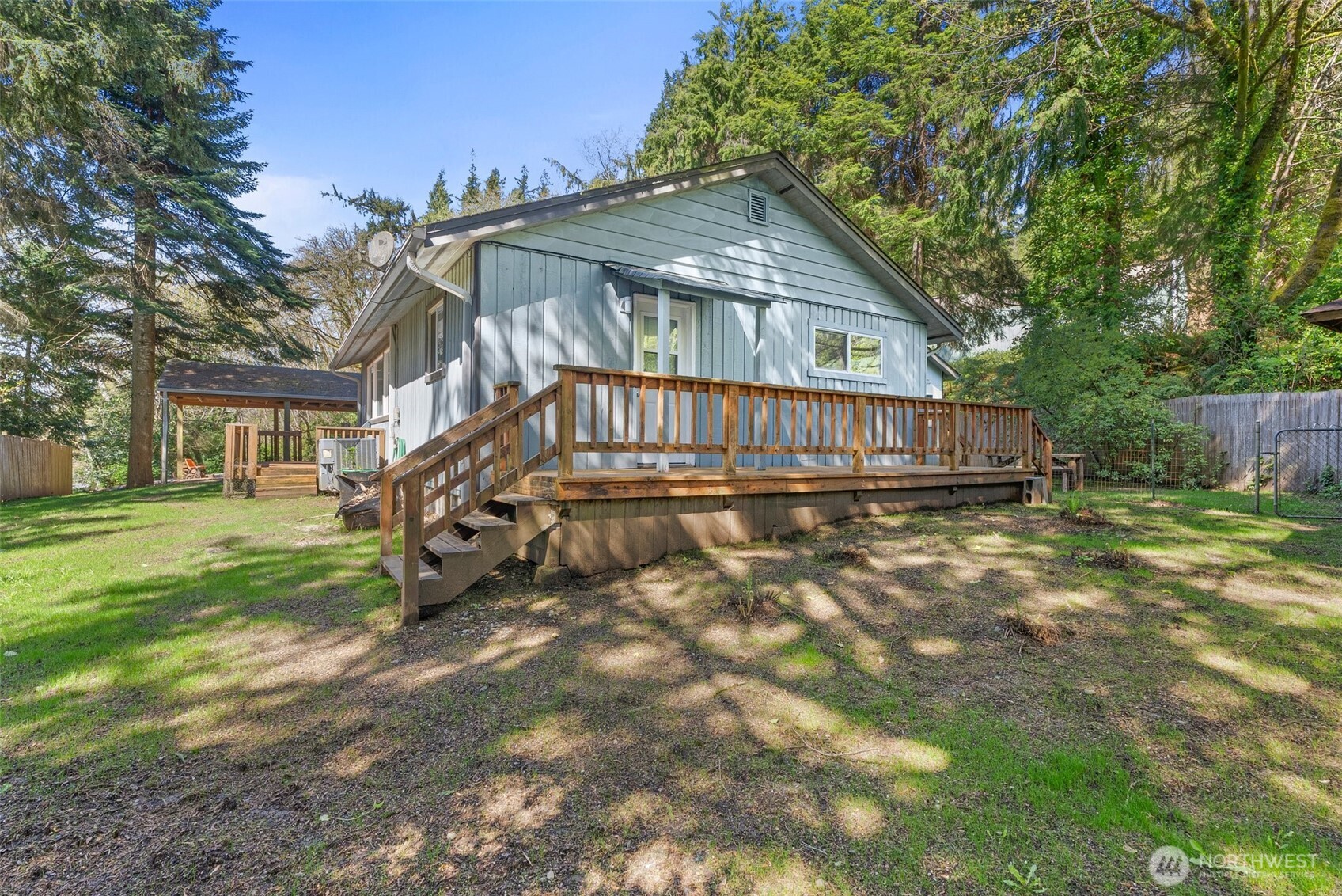3605 Edgewood Road Aberdeen, WA 98520 - Photo 32 of 40 Gallery Image 32