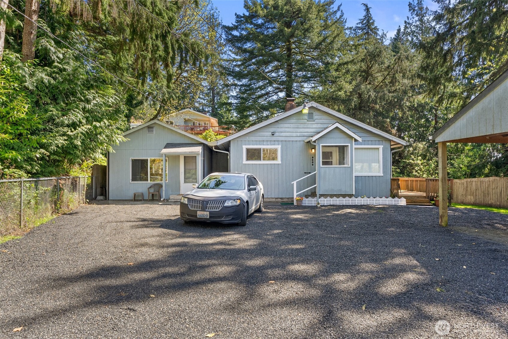 3605 Edgewood Road Aberdeen, WA 98520 - Photo 4 of 40 Gallery Image 4