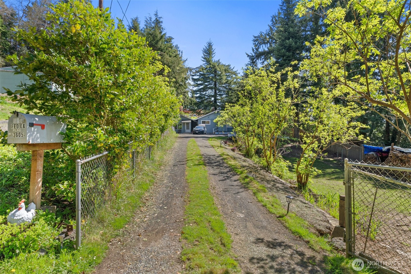 3605 Edgewood Road Aberdeen, WA 98520 - Photo 5 of 40 Gallery Image 5