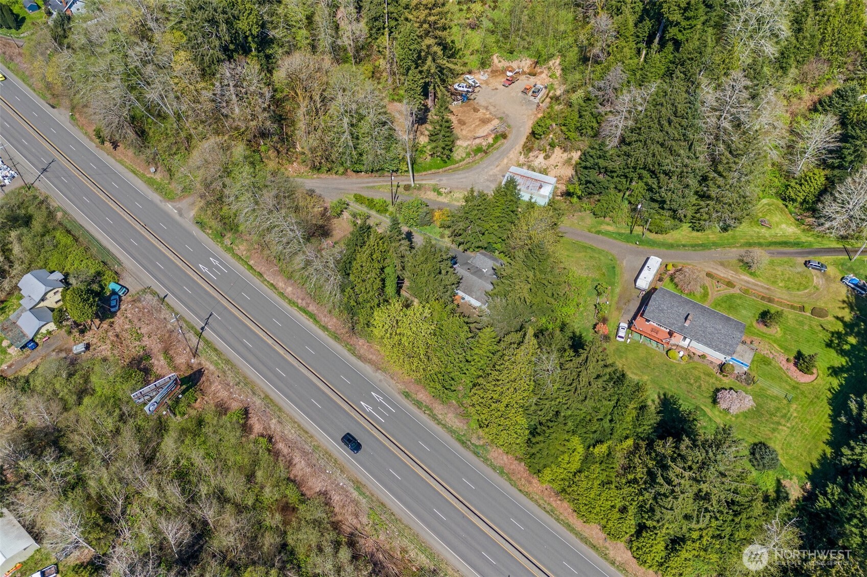 3605 Edgewood Road Aberdeen, WA 98520 - Photo 6 of 40 Gallery Image 6