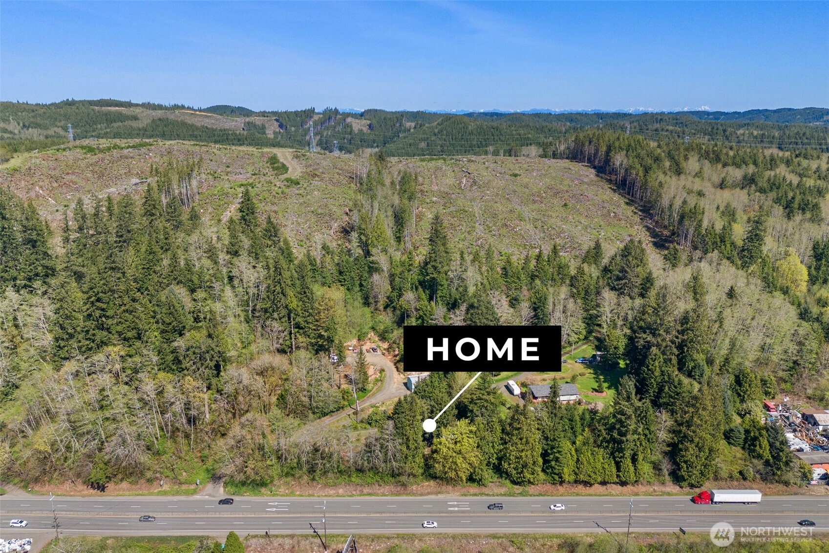 3605 Edgewood Road Aberdeen, WA 98520 - Photo 7 of 40 Gallery Image 7