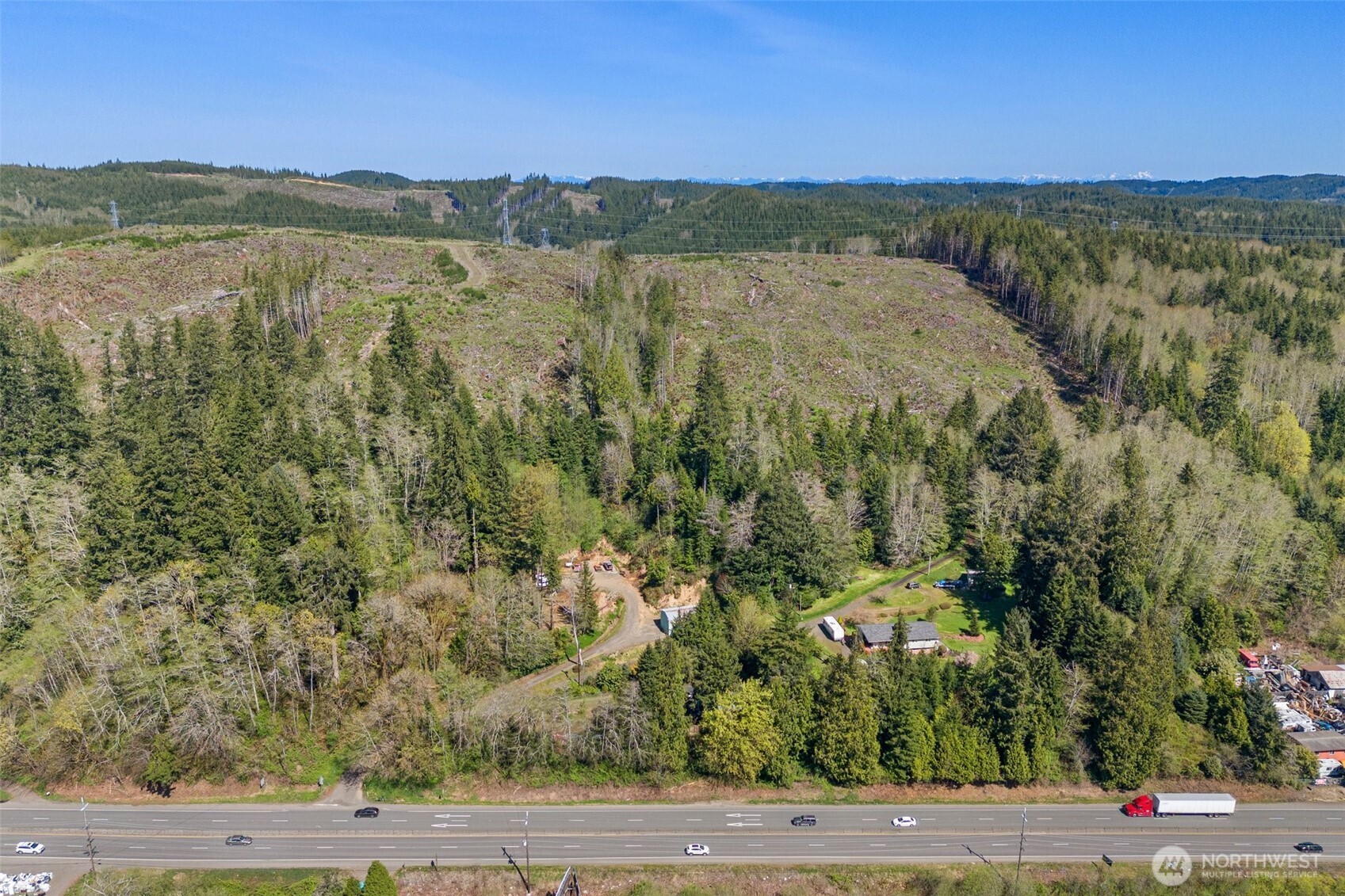 3605 Edgewood Road Aberdeen, WA 98520 - Photo 8 of 40 Gallery Image 8