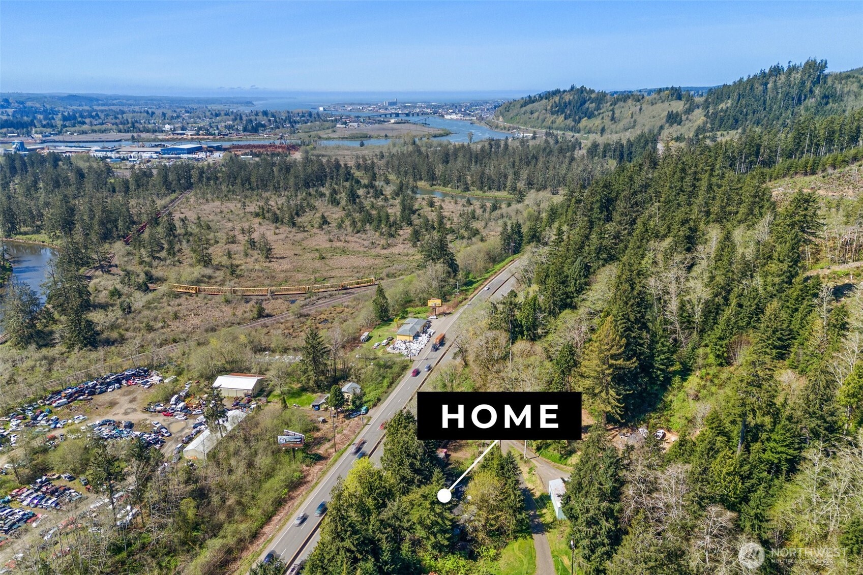 3605 Edgewood Road Aberdeen, WA 98520 - Photo 9 of 40 Gallery Image 9