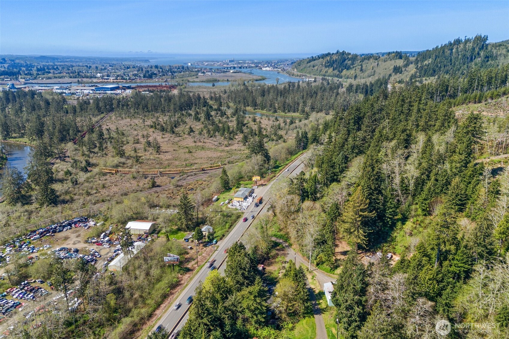 3605 Edgewood Road Aberdeen, WA 98520 - Photo 10 of 40 Gallery Image 10