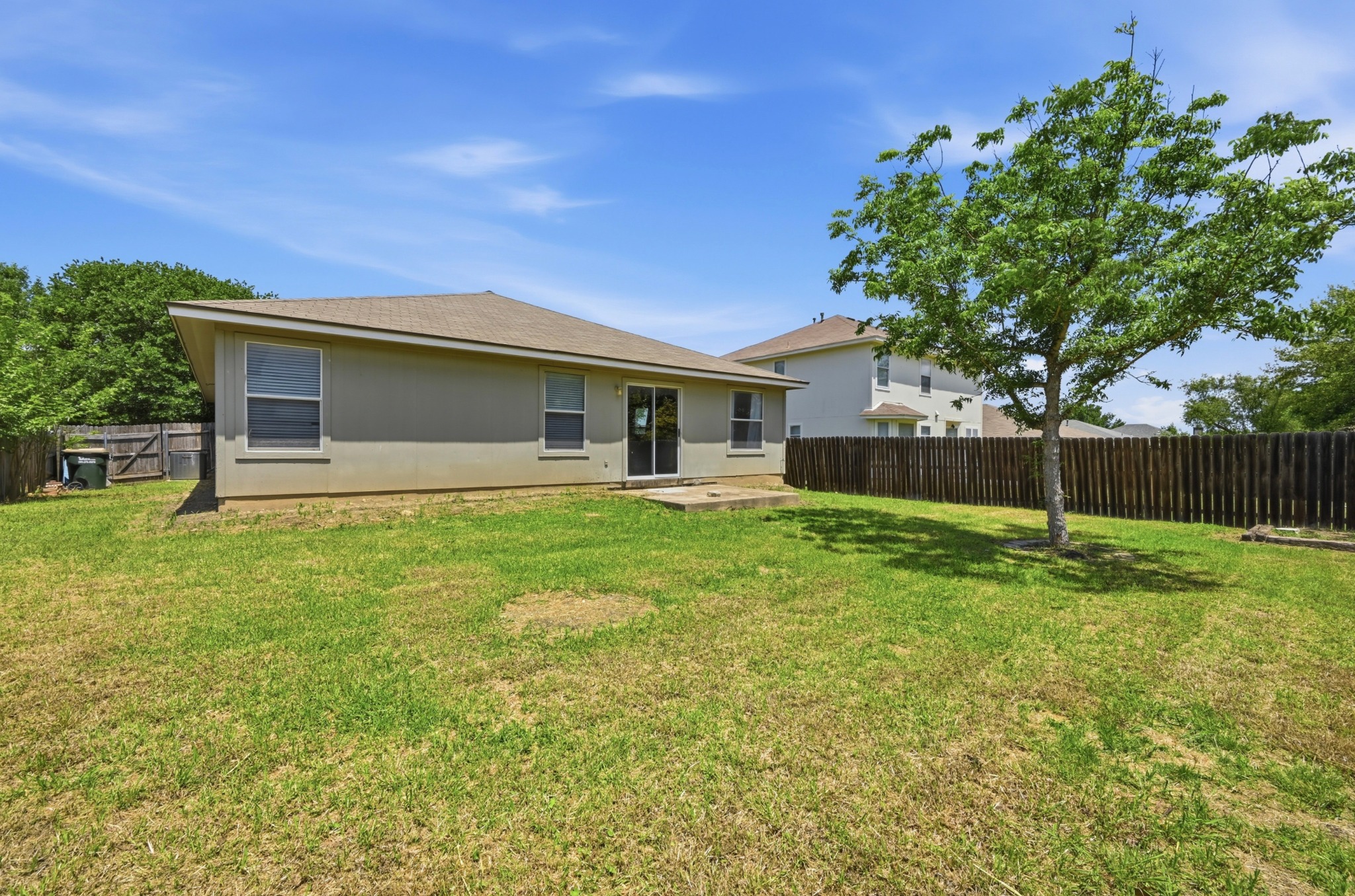 195 Musgrav Kyle, TX 78640 - Photo 24 of 27