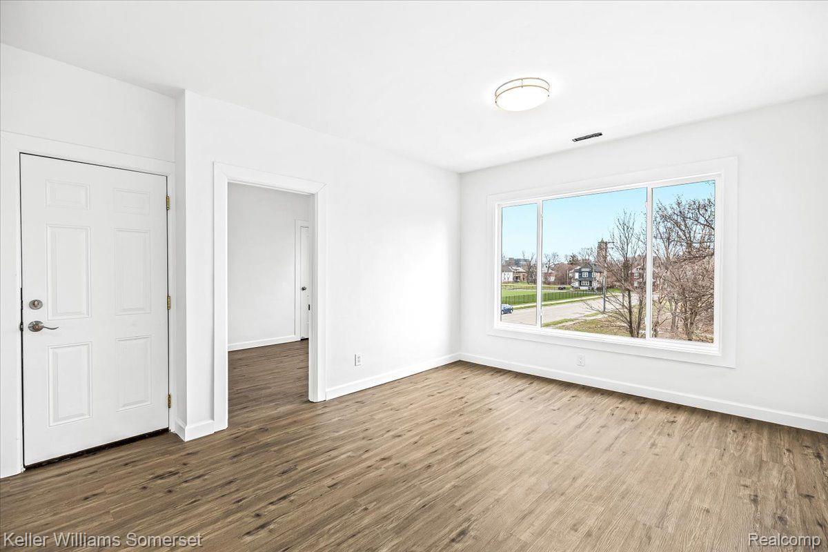 6091 Vermont Street, Unit B Detroit, MI 48208 - Photo 9 of 19