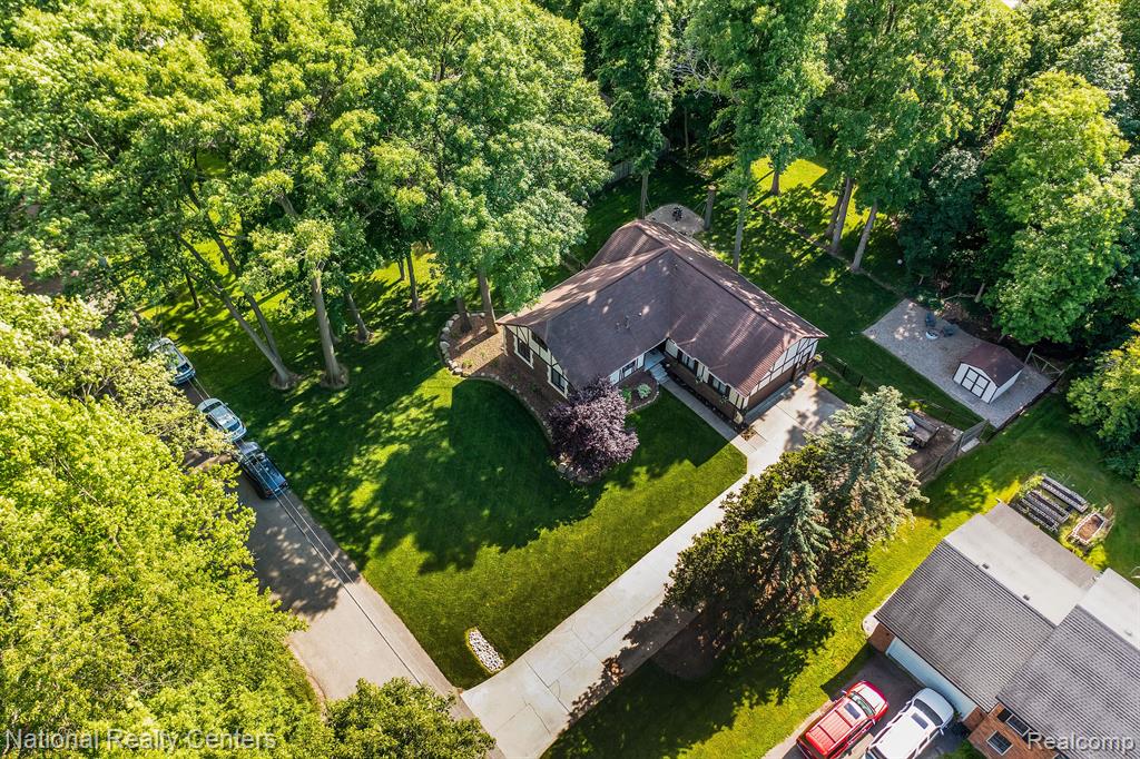 3640 Winter Creek Road Rochester Hills, MI 48307 - Photo 32 of 34