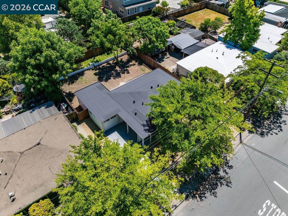1650 Moraga Drive Santa Rosa, CA 95404 - Photo 30 of 33