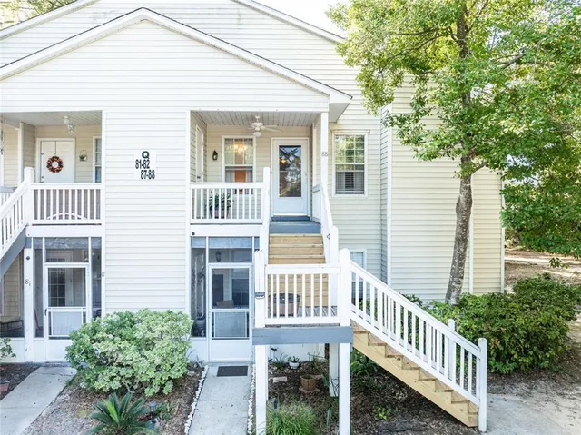 $137,500 | 2092 South Sherwood Drive, Unit Q88, Valdosta, GA 31602