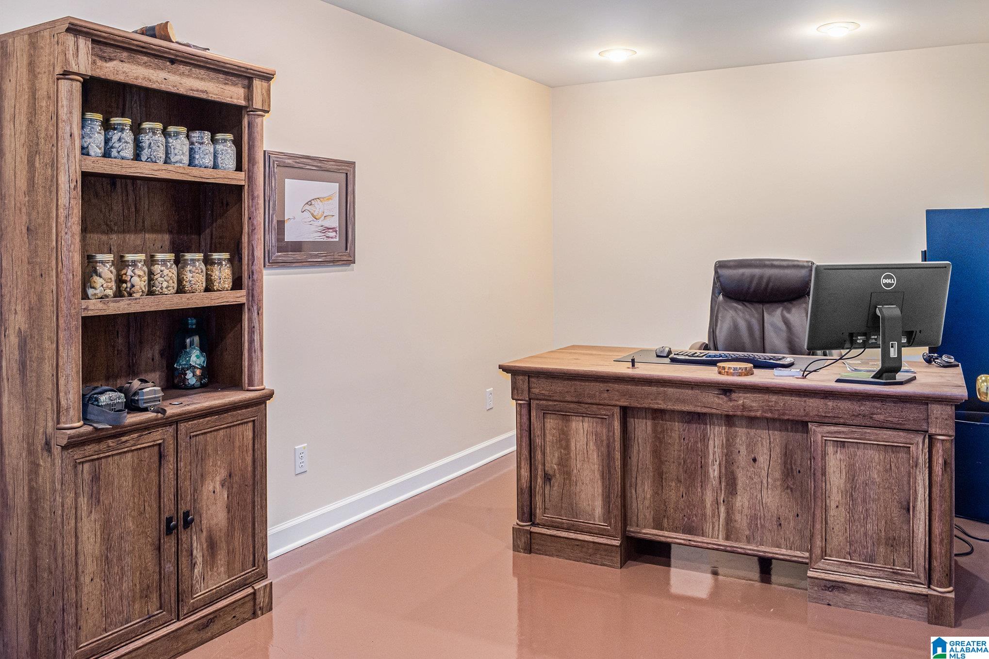 539 3rd Street Northwest Carbon Hill, AL 35549 - Photo 49 of 71