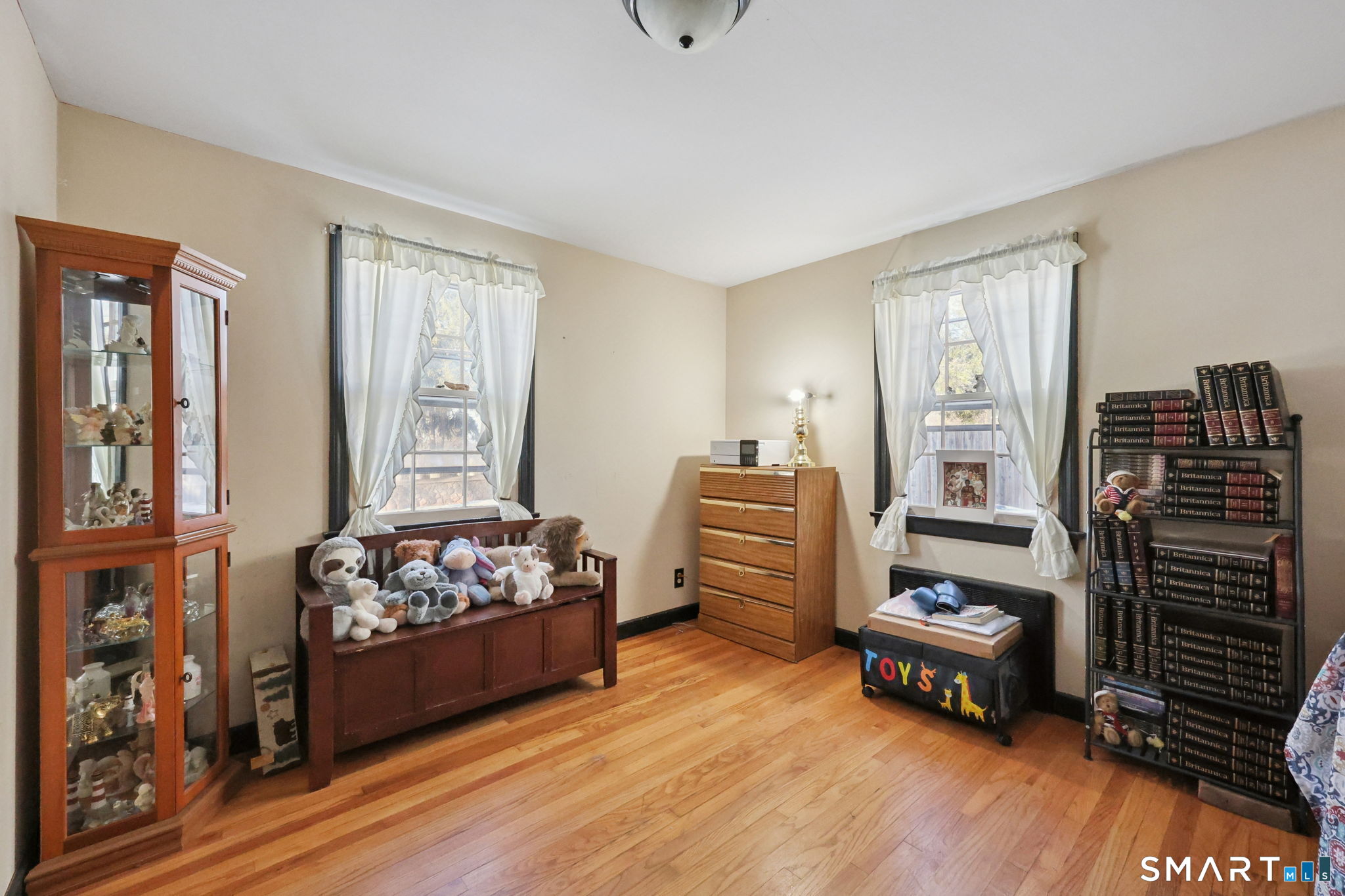 81 Wall Street Meriden, CT 06450 - Photo 13 of 24 main level- bedroom