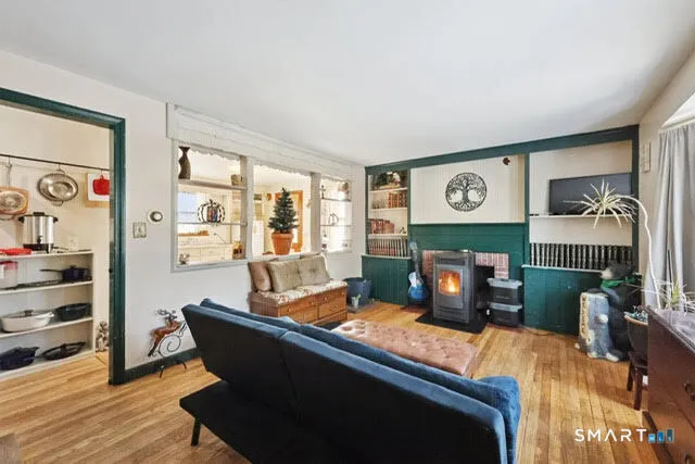 $219,900 | 81 Wall Street, Meriden, CT 06450