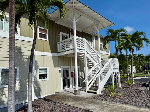 $395,000 | 73-1111 Nuuanu Place, Unit N103, Kailua-Kona, HI 96740