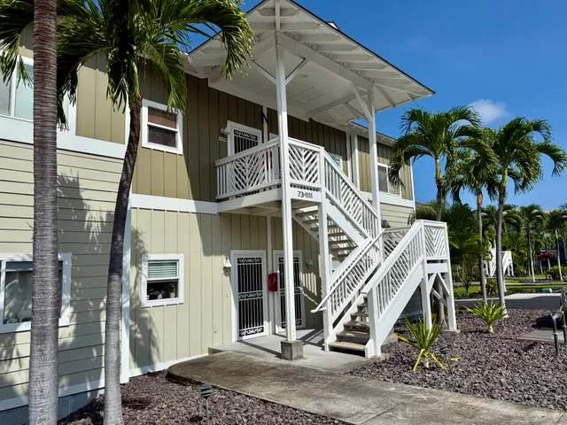 $395,000 | 73-1111 Nuuanu Place, Unit N103, Kailua-Kona, HI 96740