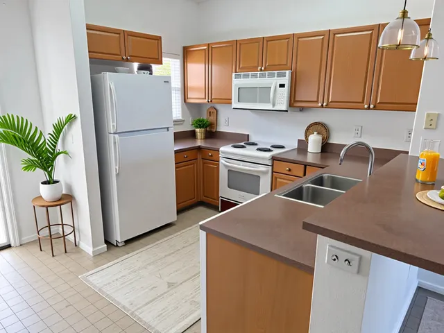 $395,000 | 73-1111 Nuuanu Place, Unit N103, Kailua-Kona, HI 96740