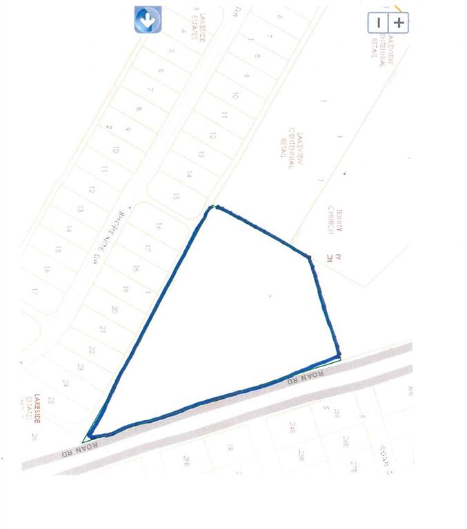 3401 Roan Road Garland, TX 75043 - Photo 18 of 19